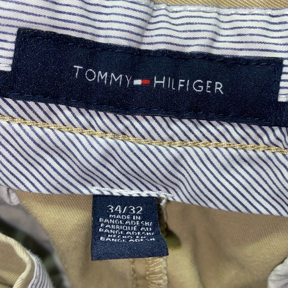 Tommy Hilfiger Khakis - Picture 2 of 3
